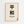 Japansk typografi plakat med tegnet Heiwa som betyder fred.