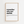 Motiverende plakat med teksten remember why you started i minimalistisk sort typografi.
