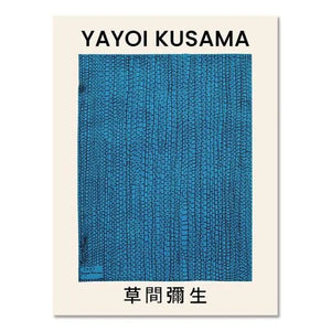 Yayoi Blue Carpet Ellens Shop