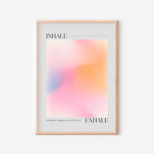 Inhale & Exhale Ellens Shop