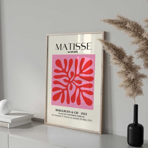 Cut-Outs Red Ellens Shop