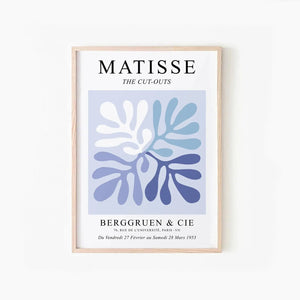 Blue Mix Cut Outs Ellens Shop