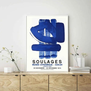 Soulages Dakar Ellens Shop