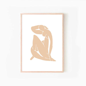 Madame Inside Ellens Shop