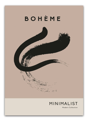 Uanset om du er til minimalistiske motiver eller farverige illustrationer, finder du moderne plakater, der kan forvandle dine vægge