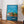 Aarhus skyline plakat med Domkirken, Aros regnbue, havnen og Den Gamle By i grafisk design.