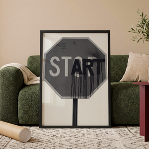 Start Today Poster