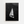 Sort-hvid plakat med sejlbåd på åbent hav og teksten C'est La Vie på sejlet.