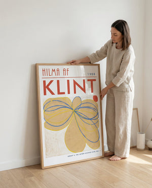 Se vores bestseller Hilma af Klimt