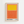 Mark Rothko plakat med abstrakte farvefelter i gul og orange – moderne kunst til hjemmet.