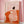 Lagom Reading Lady Plakat
