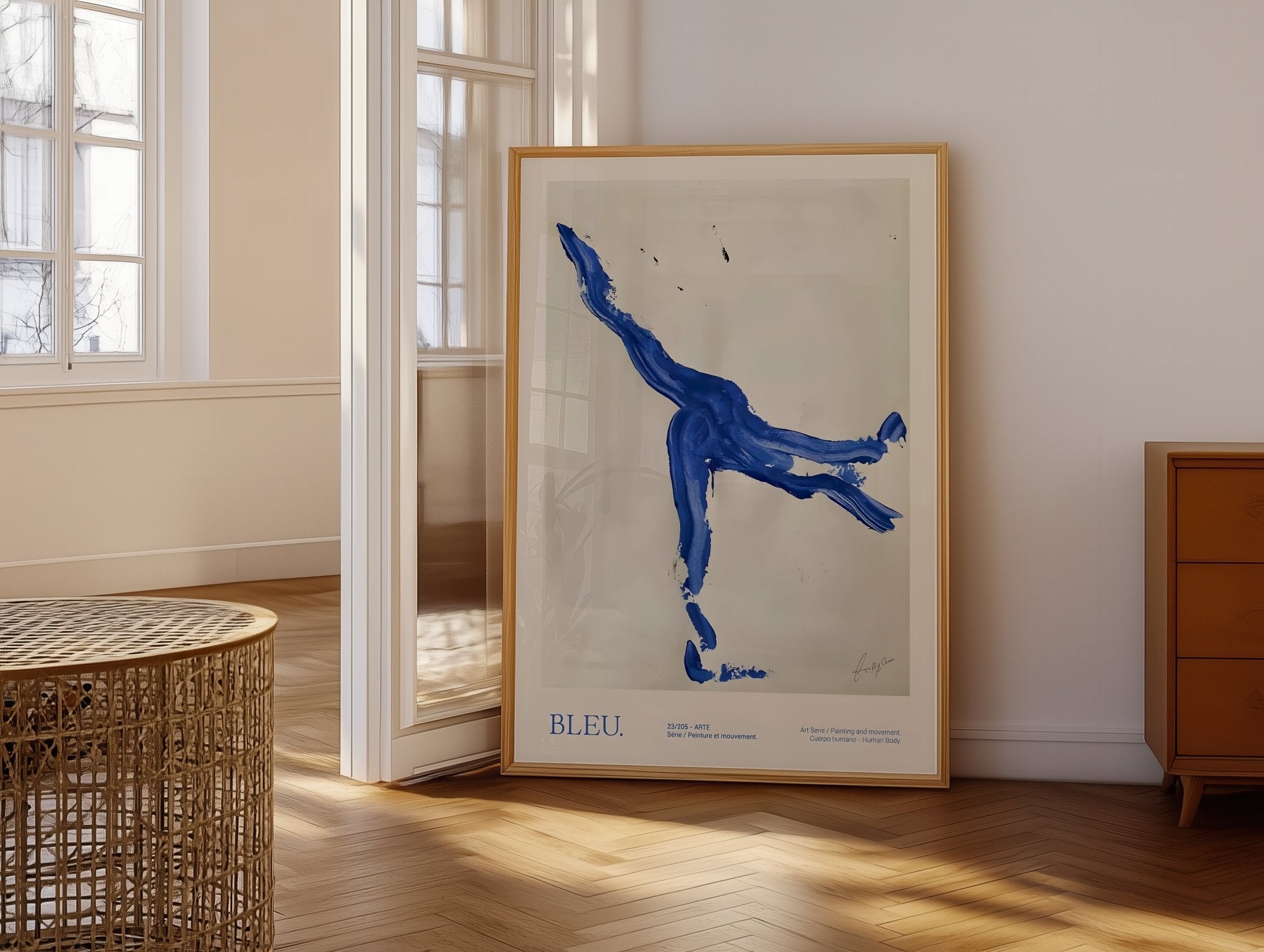 Galerie Maeght Posters – Classic Art for the Wall in the House