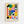 Bauhaus Austellung 1923 Plakat