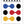 Bauhaus Dots Collide Ellens Shop