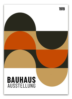 Bauhaus Waves 1919 Ellens Shop