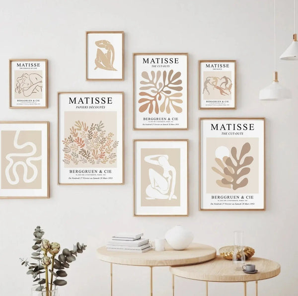 Beige Madame Ellens Shop