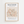 Beige Papiers Matisse Plakat