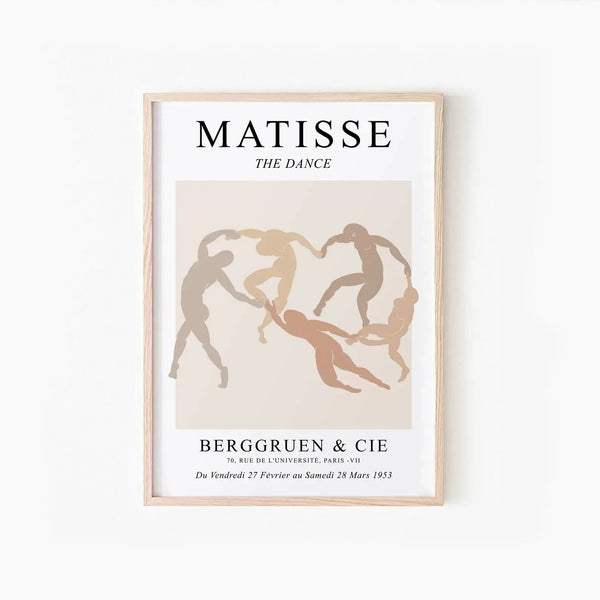 Beige The Dance Ellens Shop