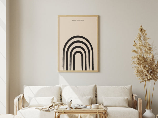 Bending Gate Plakat