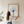 Blå Blomst Plakat

