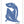 Blue Madame Matisse Plakat