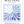 Blue Mix Cut Outs Matisse Plakat