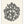 Cluster Circle - Keith Haring Plakat