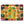 Colored Garden Paul Klee Plakat