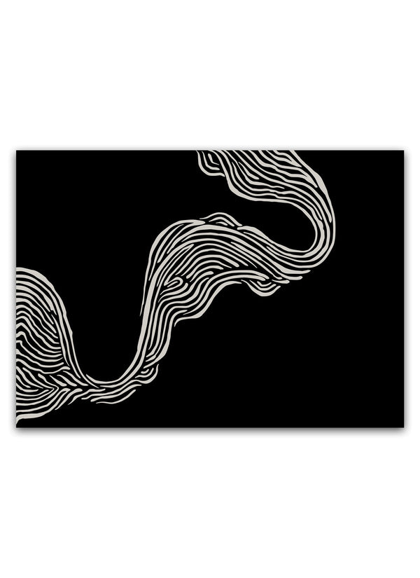Dark Trail Plakat
