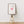 Skab en positiv og inspirerende stemning i dit hjem med Every Good And Perfect Gift Comes From Above - Pink Plakat