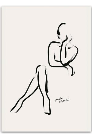 der passer til enhver smag. Uanset om du er til minimalistiske motiver eller farverige illustrationer, finder du moderne plakater, der kan forvandle dine vægge