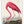 Giv din indretning et eksotisk og farverigt løft med vores Flamingo Life Plakat