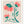 Flower Market Florence No.4 Plakat