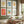 Pumpkin forever Blue Ellens ShopMatisse Plakat | 