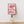 Fruit, Yes Please - Pink Plakat | Farverig & Moderne Kunst