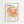 Farverig stjernetegns plakat af Jomfruen med moderne design og illustrative detaljer – perfekt som personlig vægkunst.