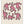 Keep Dancing - Keith Haring Plakat
