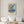 Knokke Dolphin - Keith Haring Plakat