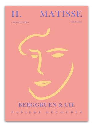 L´ecole The Dance Plakat