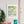 Plakat med udsigt over Positano, citrontræer og limoncello – italiensk kunstplakat med sommerstemning fra Amalfikysten.