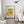 Retro plakat med Limoncello, citroner og italiensk baggrund – vintage stil med sommerlig stemning og tekst “Il Godimento della Dolce Vita”.