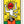 Lucky Strike - Keith Haring Plakat