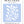 Light Blue Flower Matisse Plakat