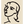 Matisse Madame Ansigt Plakat | Tidløs og Stilfuld Kunst