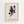 Minimalist Collection Plakat