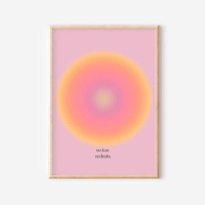 No fear - No limits Ellens Shop