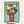 No War - Keith Haring Plakat | Kunstplakater til hjemmet