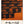 Orange Car Crash - Andy Warhol Plakat