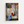 Oval Forest Paul Klee Plakat