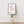Pink Balloon Dog - Euphoria Plakat | Moderne & Kunstnerisk